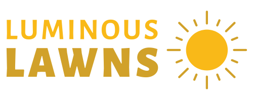 Luminous Lawns Logo